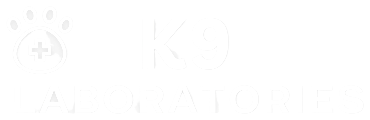 K9 Laboratories logo