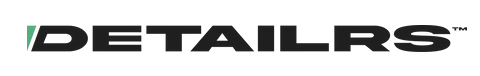 Detailrs logo