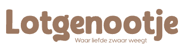 Lotgenootje logo